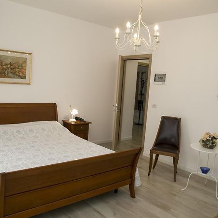 B&B Le Olme Mogliano Veneto Exterior photo