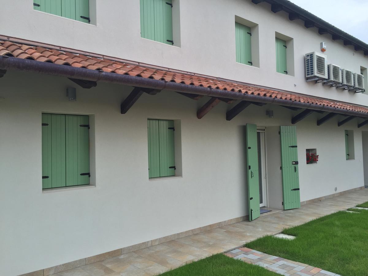 B&B Le Olme Mogliano Veneto Exterior photo