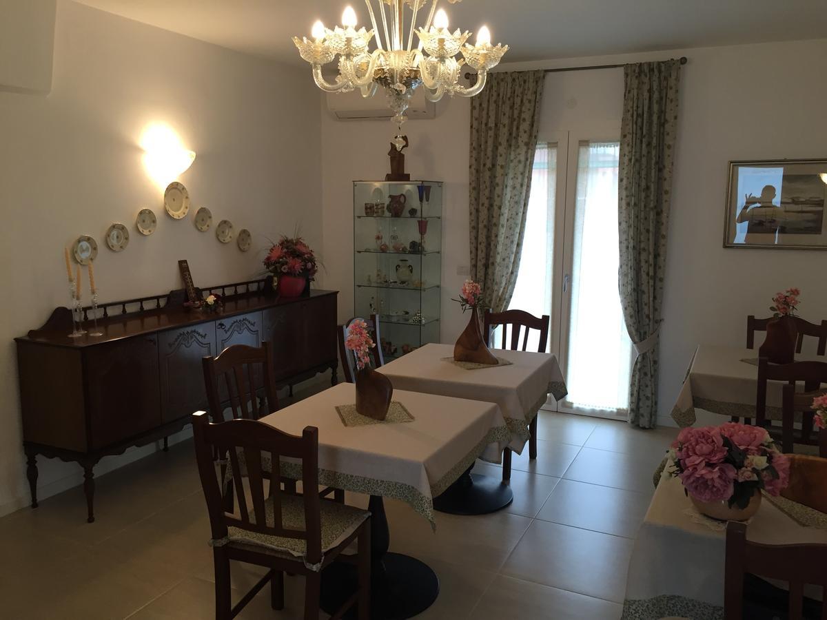 B&B Le Olme Mogliano Veneto Exterior photo