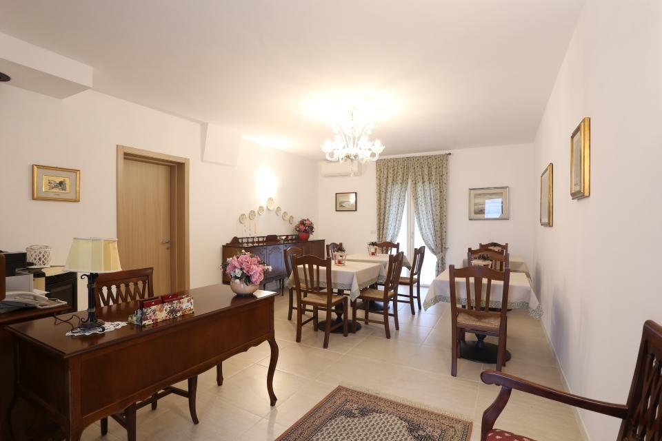 B&B Le Olme Mogliano Veneto Exterior photo