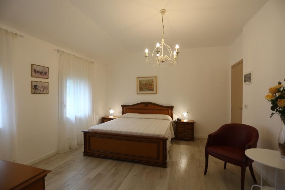 B&B Le Olme Mogliano Veneto Exterior photo