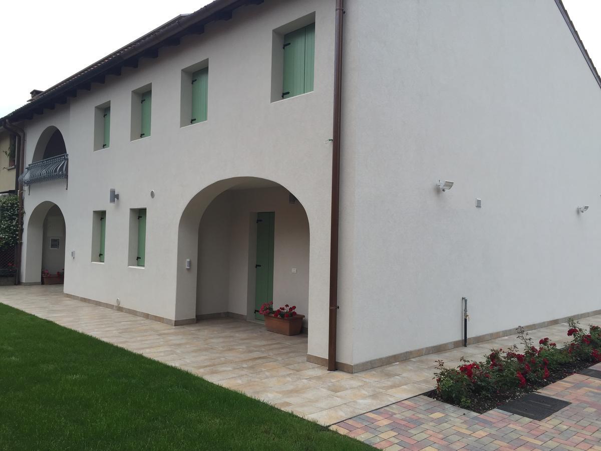 B&B Le Olme Mogliano Veneto Exterior photo