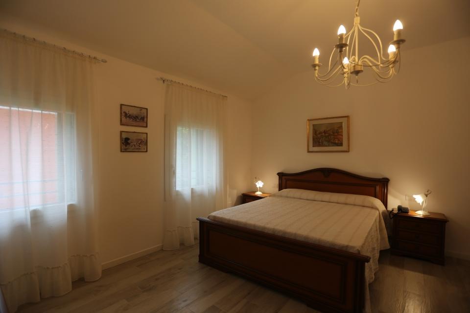 B&B Le Olme Mogliano Veneto Exterior photo