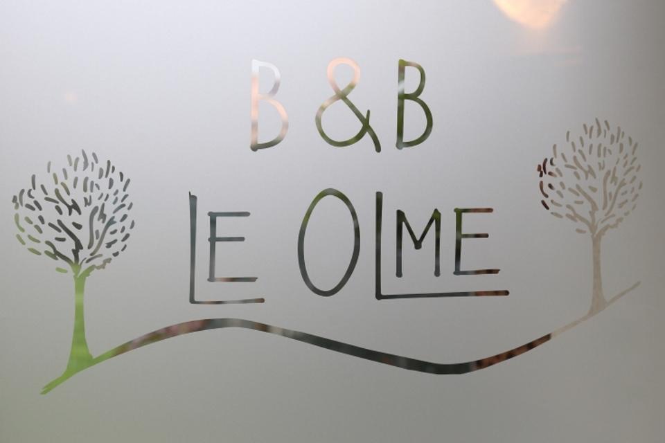 B&B Le Olme Mogliano Veneto Exterior photo