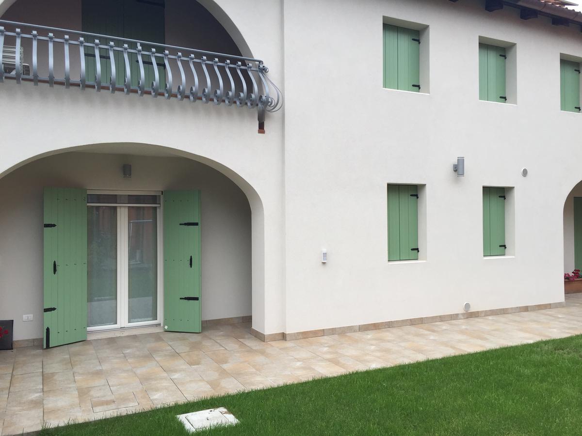 B&B Le Olme Mogliano Veneto Exterior photo