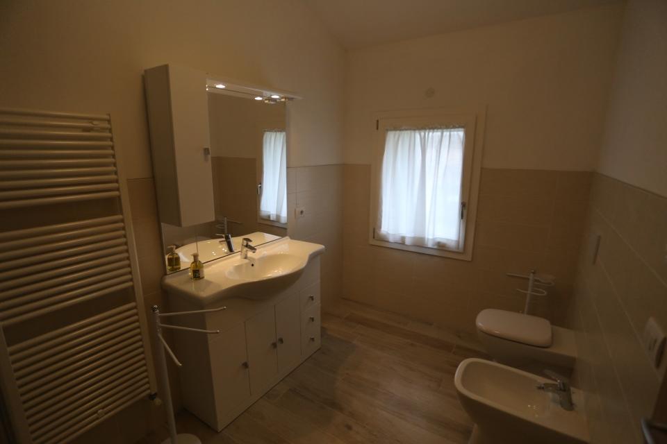 B&B Le Olme Mogliano Veneto Exterior photo