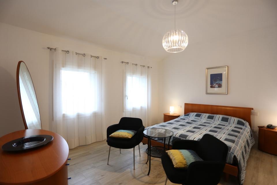 B&B Le Olme Mogliano Veneto Exterior photo