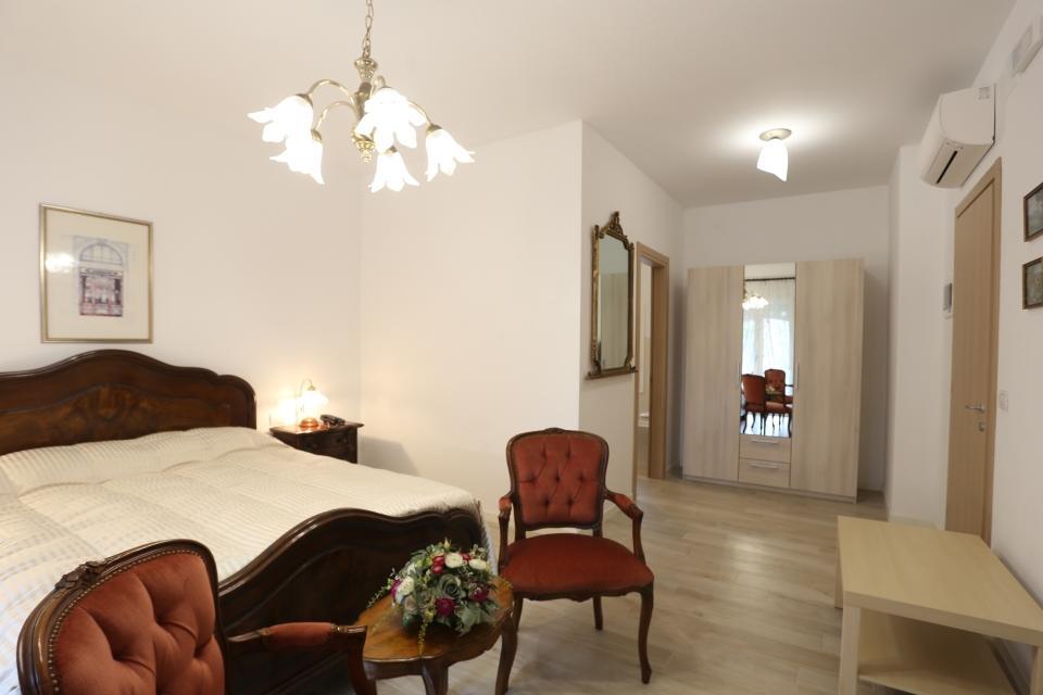 B&B Le Olme Mogliano Veneto Exterior photo