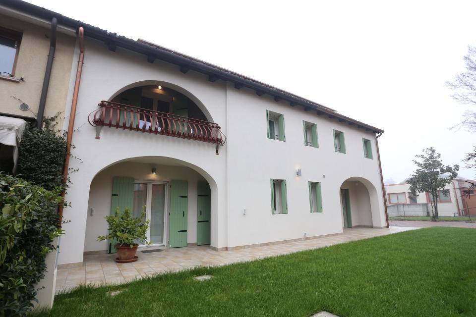 B&B Le Olme Mogliano Veneto Exterior photo