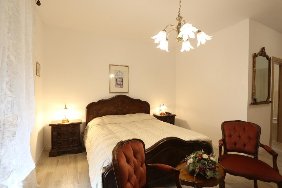 B&B Le Olme Mogliano Veneto Exterior photo