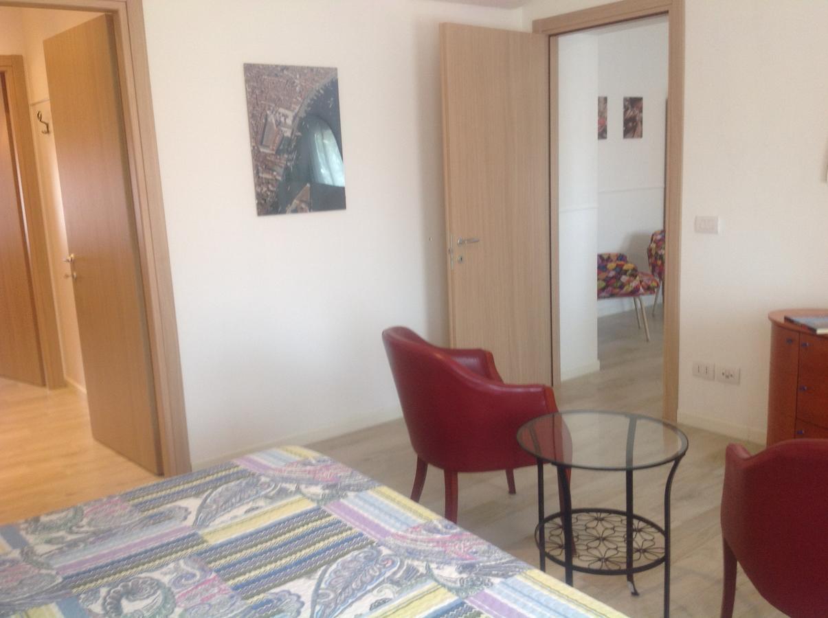 B&B Le Olme Mogliano Veneto Exterior photo