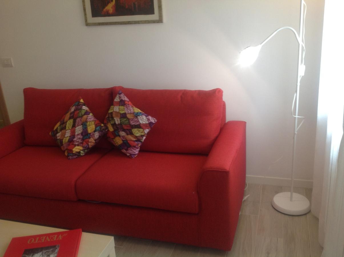 B&B Le Olme Mogliano Veneto Exterior photo