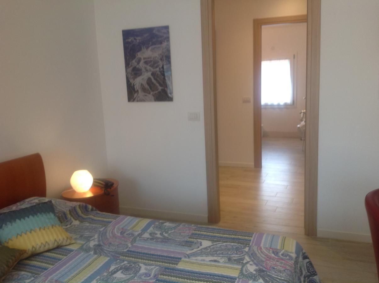 B&B Le Olme Mogliano Veneto Exterior photo