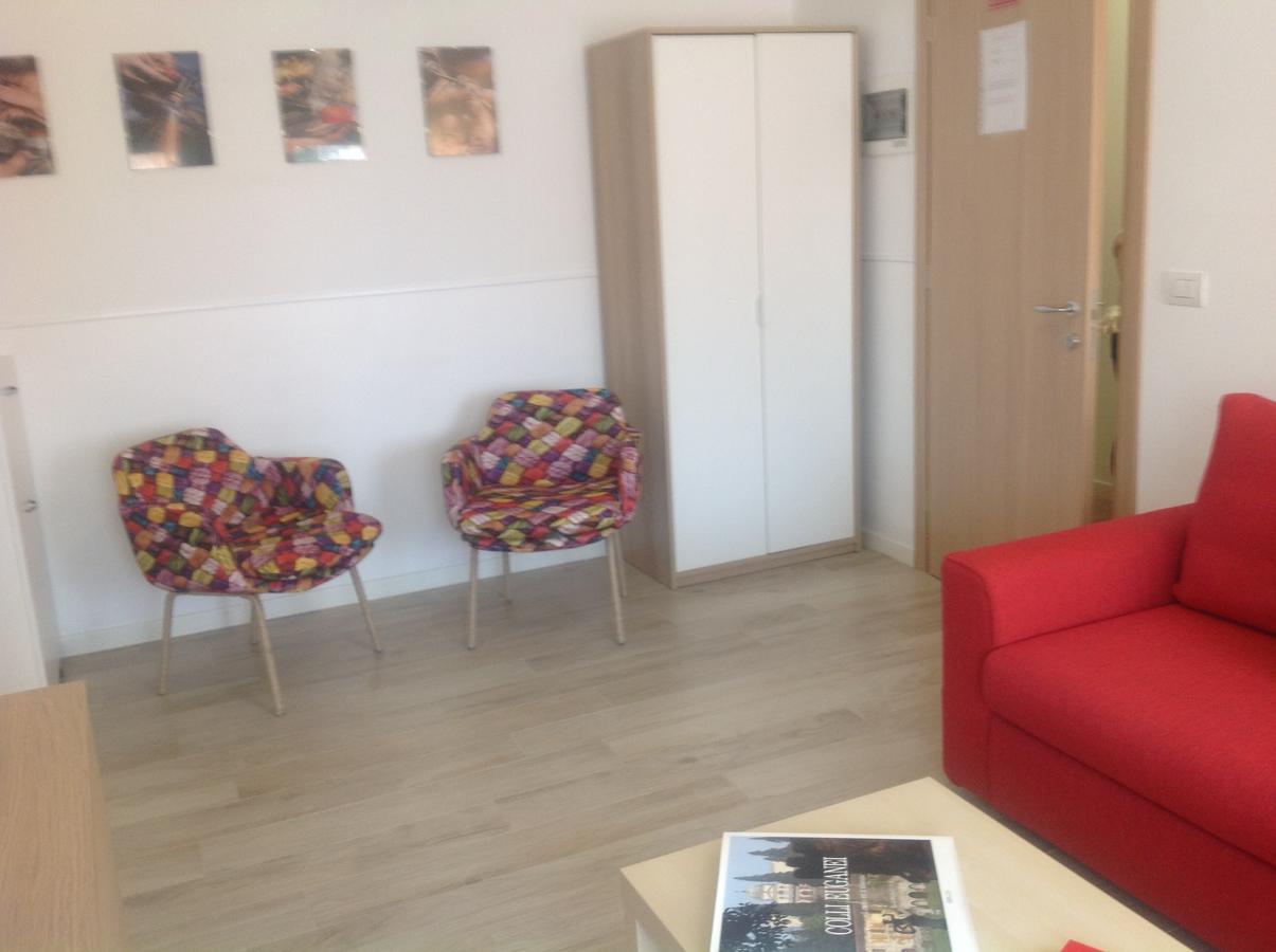 B&B Le Olme Mogliano Veneto Exterior photo