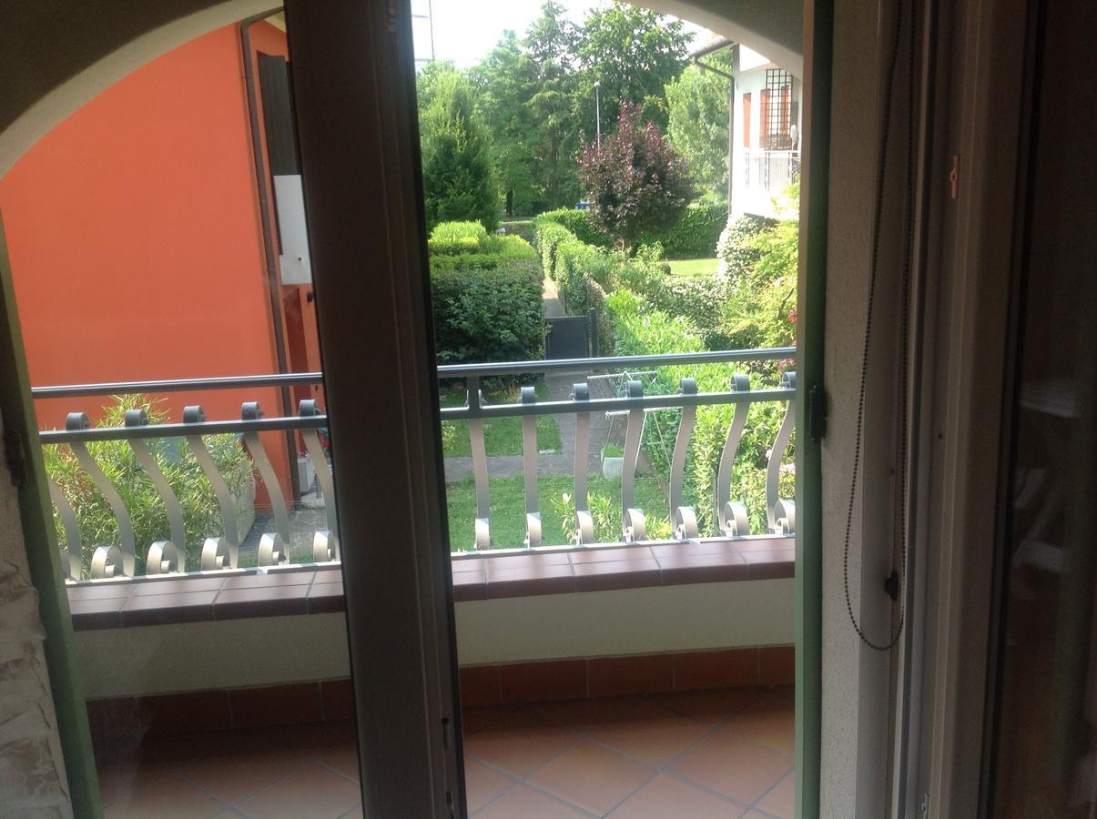 B&B Le Olme Mogliano Veneto Exterior photo