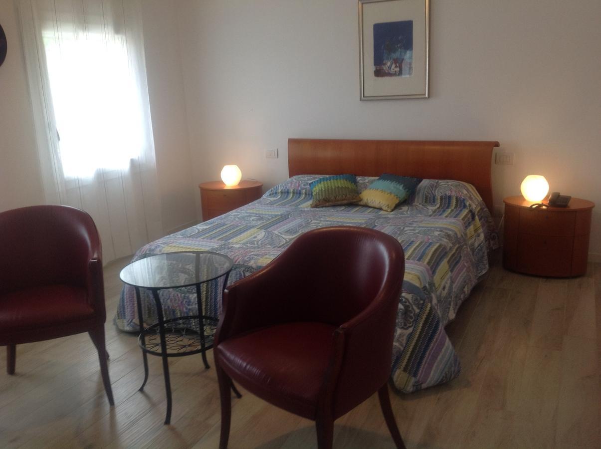 B&B Le Olme Mogliano Veneto Exterior photo