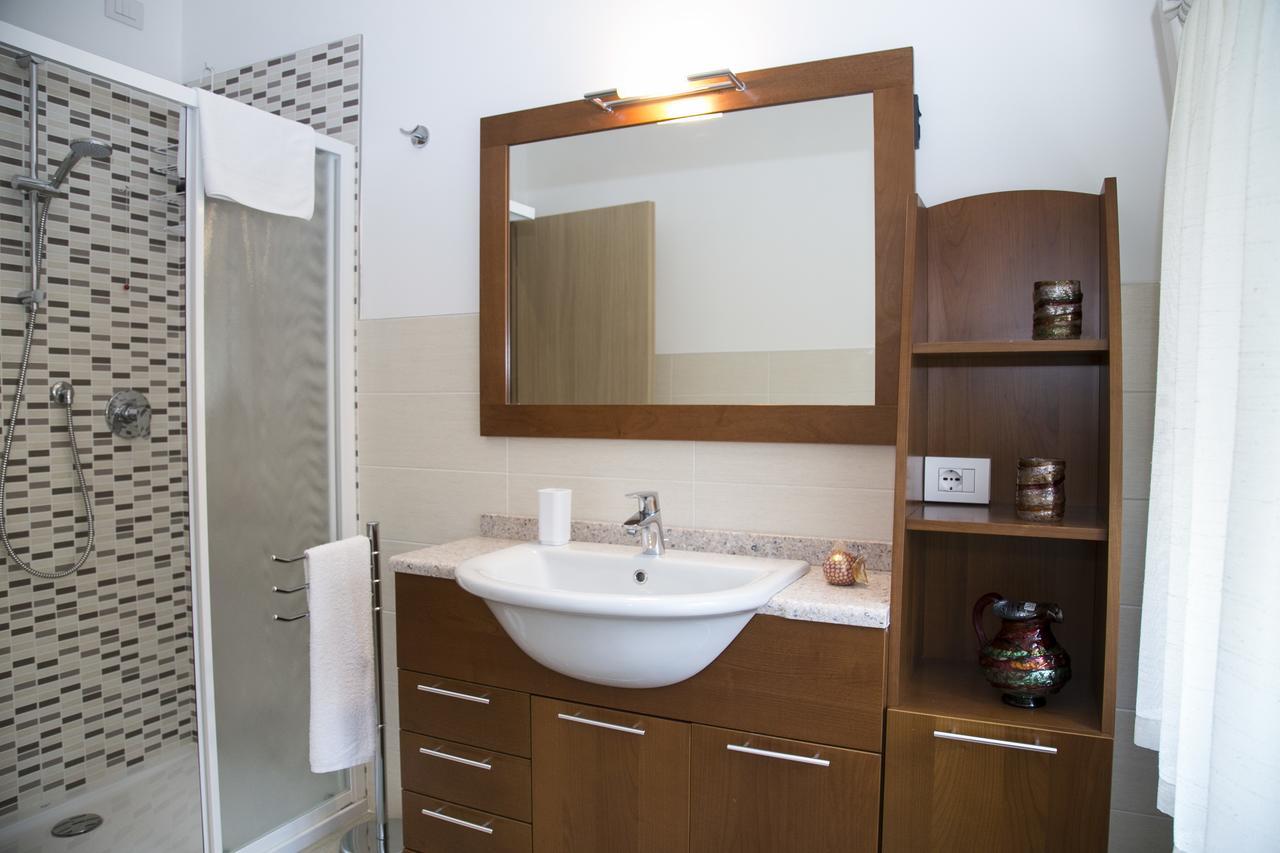 B&B Le Olme Mogliano Veneto Exterior photo