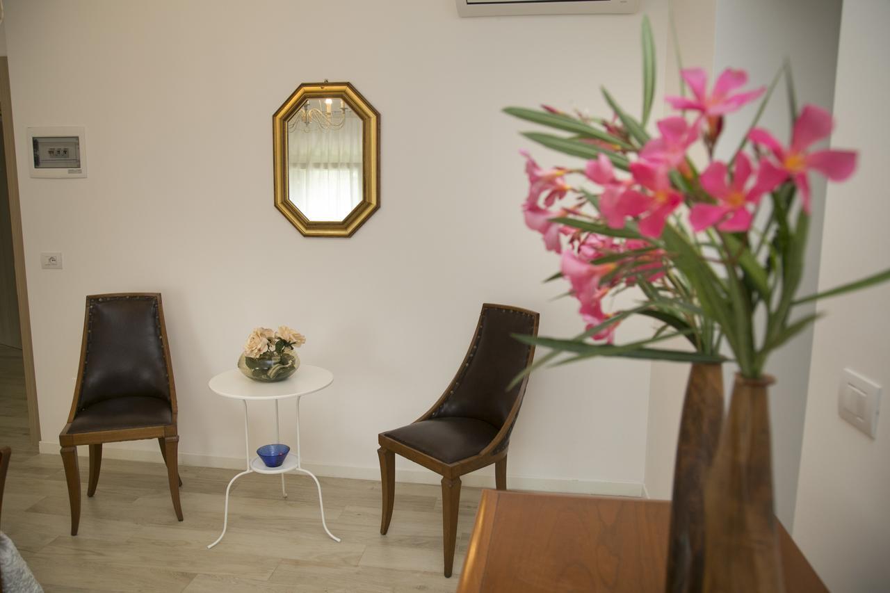 B&B Le Olme Mogliano Veneto Exterior photo