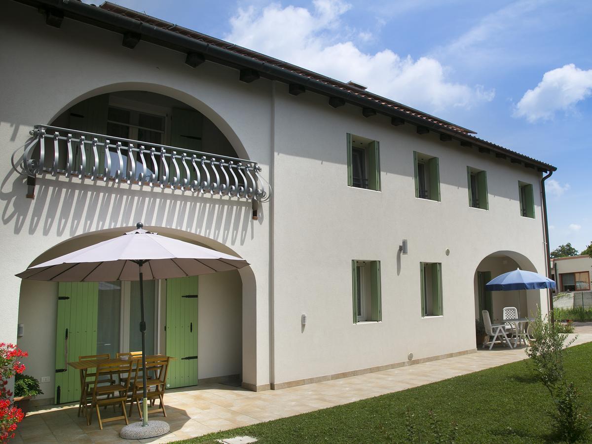B&B Le Olme Mogliano Veneto Exterior photo