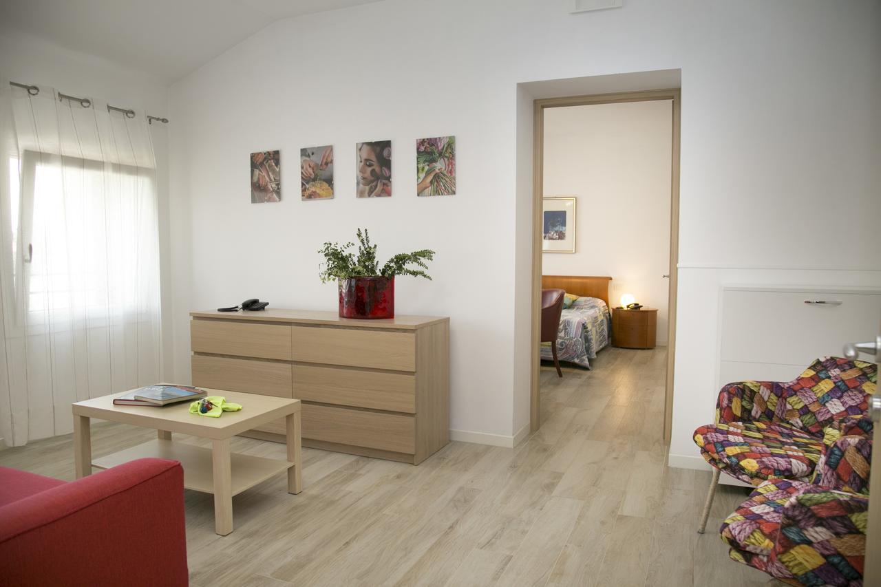 B&B Le Olme Mogliano Veneto Exterior photo