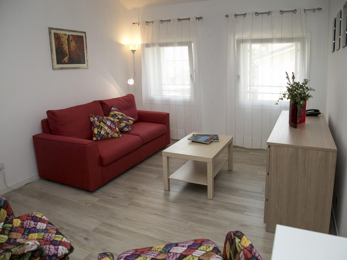 B&B Le Olme Mogliano Veneto Exterior photo