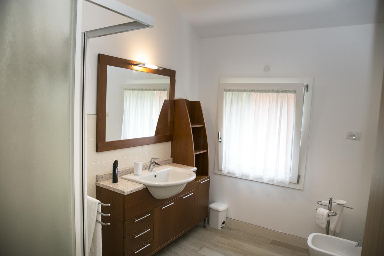B&B Le Olme Mogliano Veneto Exterior photo