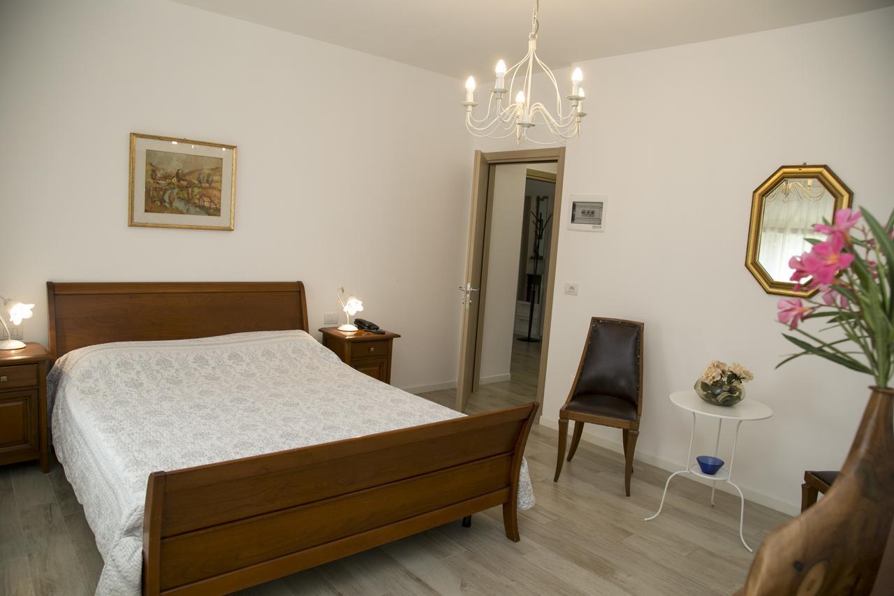 B&B Le Olme Mogliano Veneto Exterior photo