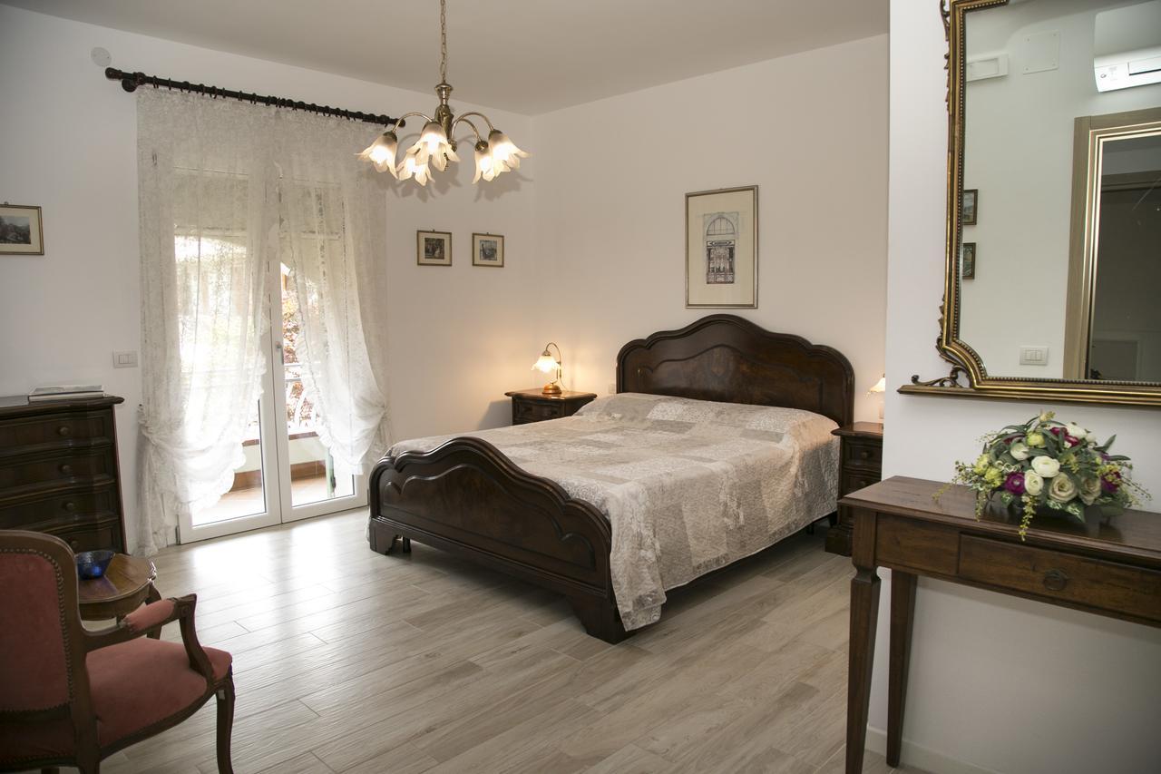 B&B Le Olme Mogliano Veneto Exterior photo