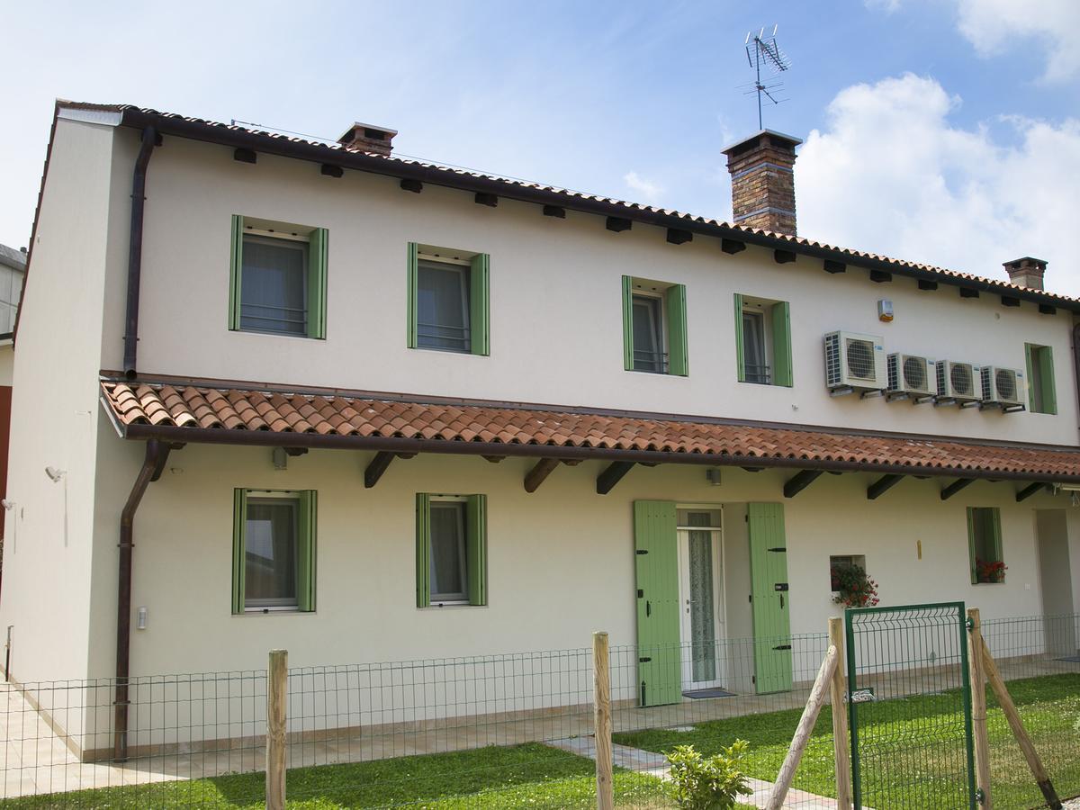 B&B Le Olme Mogliano Veneto Exterior photo