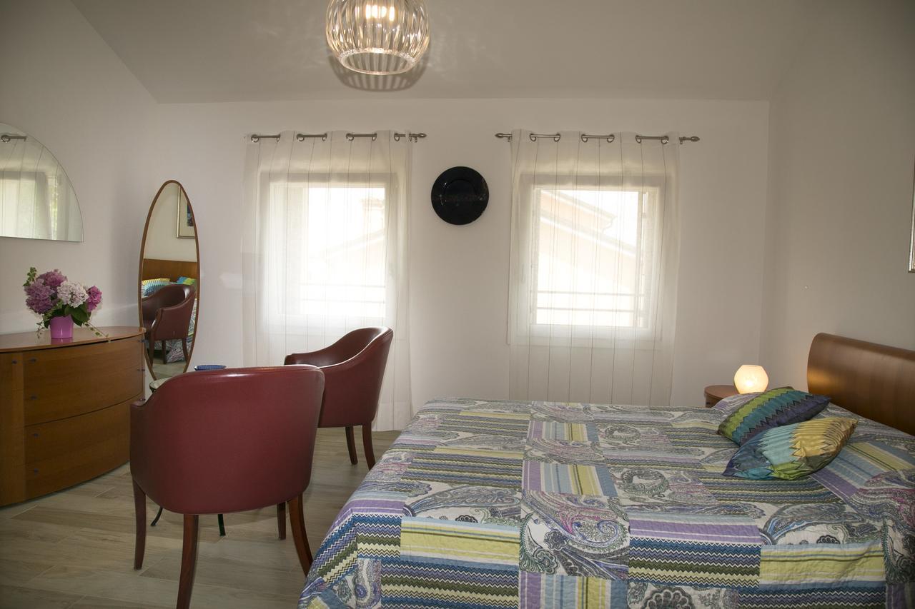 B&B Le Olme Mogliano Veneto Exterior photo