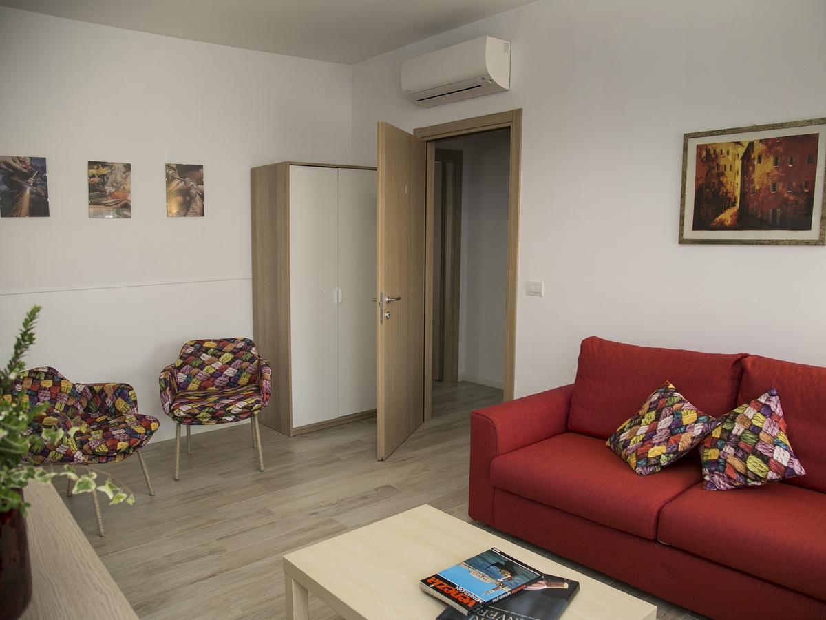 B&B Le Olme Mogliano Veneto Exterior photo
