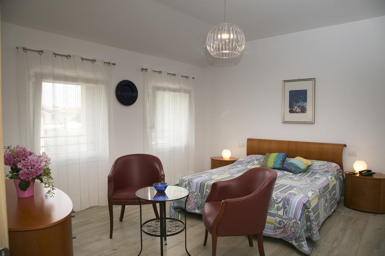 B&B Le Olme Mogliano Veneto Exterior photo