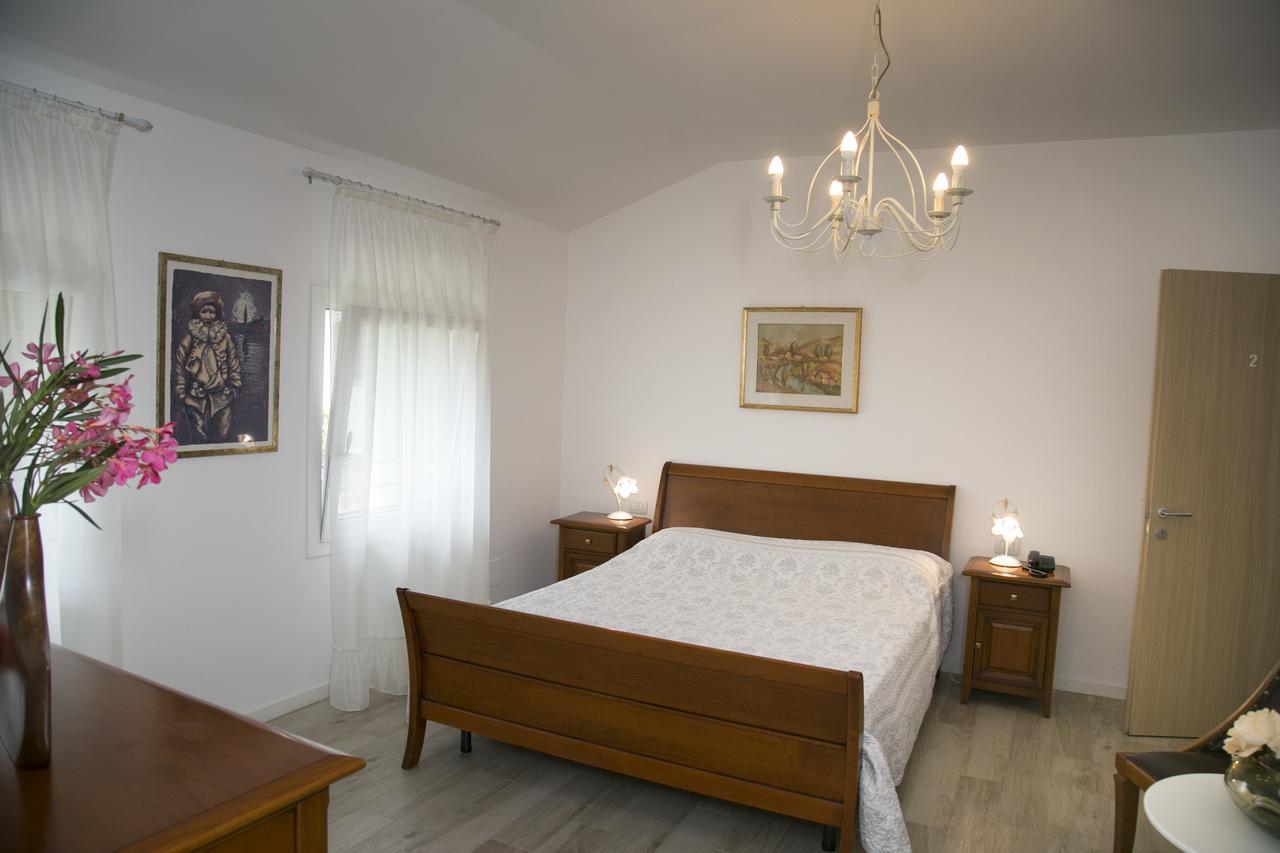B&B Le Olme Mogliano Veneto Exterior photo