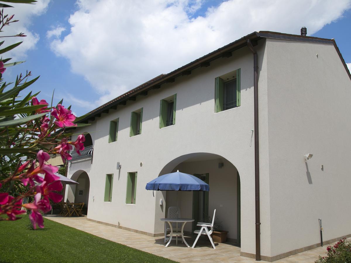 B&B Le Olme Mogliano Veneto Exterior photo
