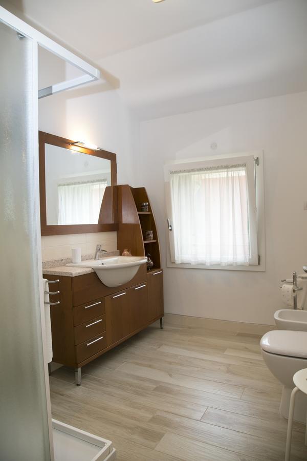 B&B Le Olme Mogliano Veneto Exterior photo