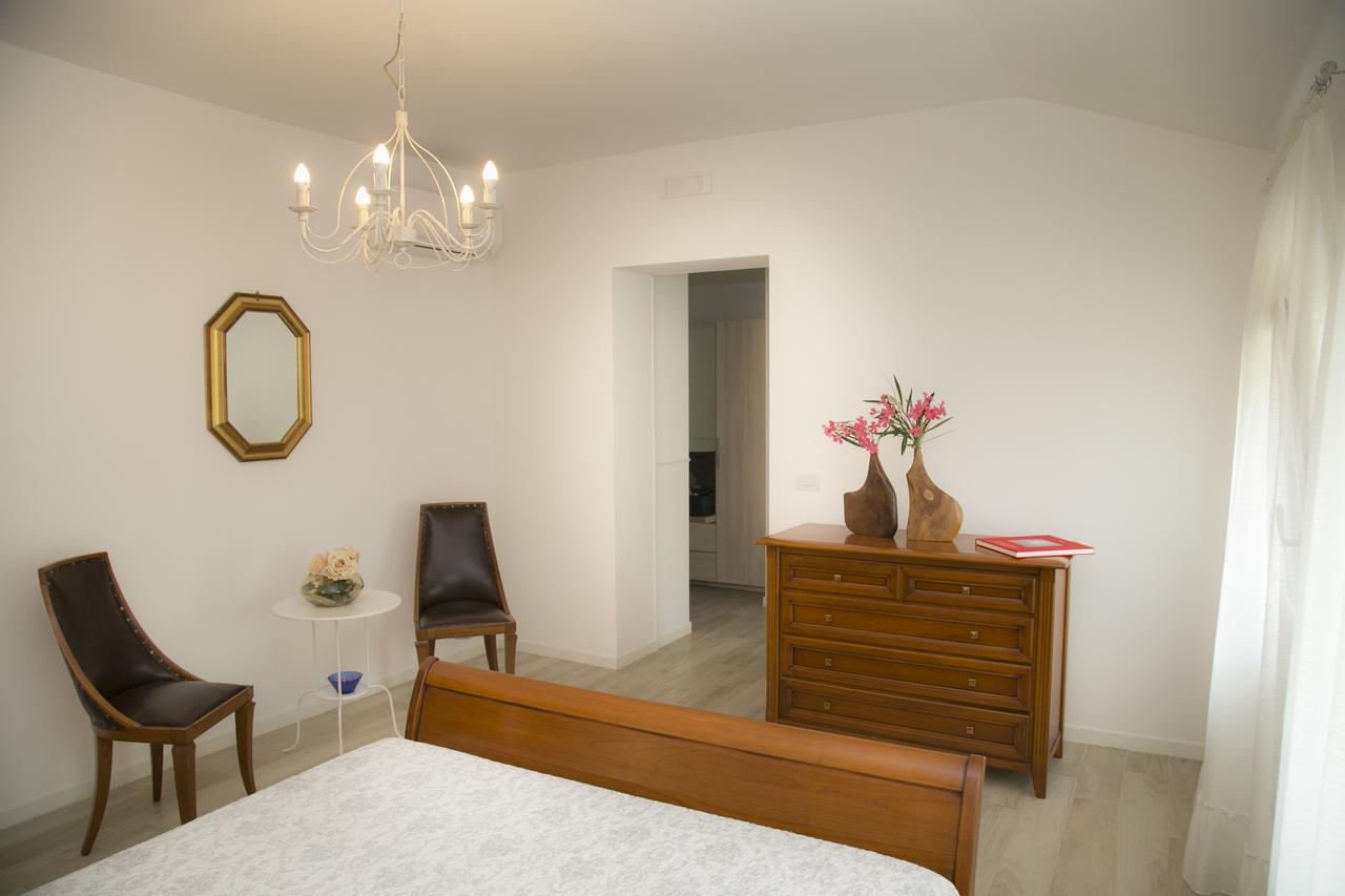 B&B Le Olme Mogliano Veneto Exterior photo
