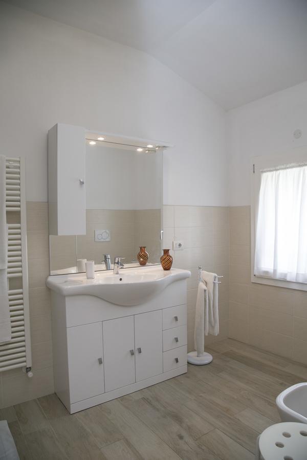 B&B Le Olme Mogliano Veneto Exterior photo