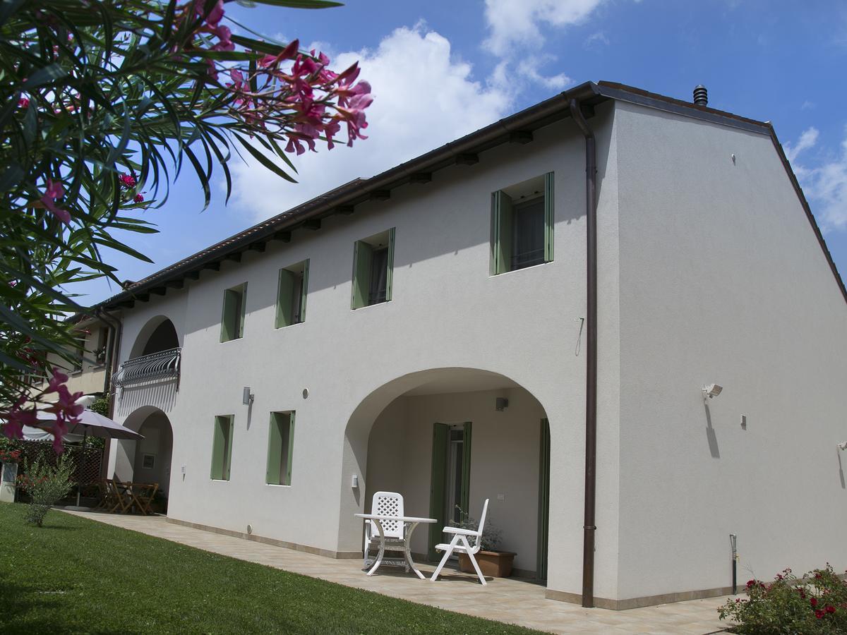 B&B Le Olme Mogliano Veneto Exterior photo