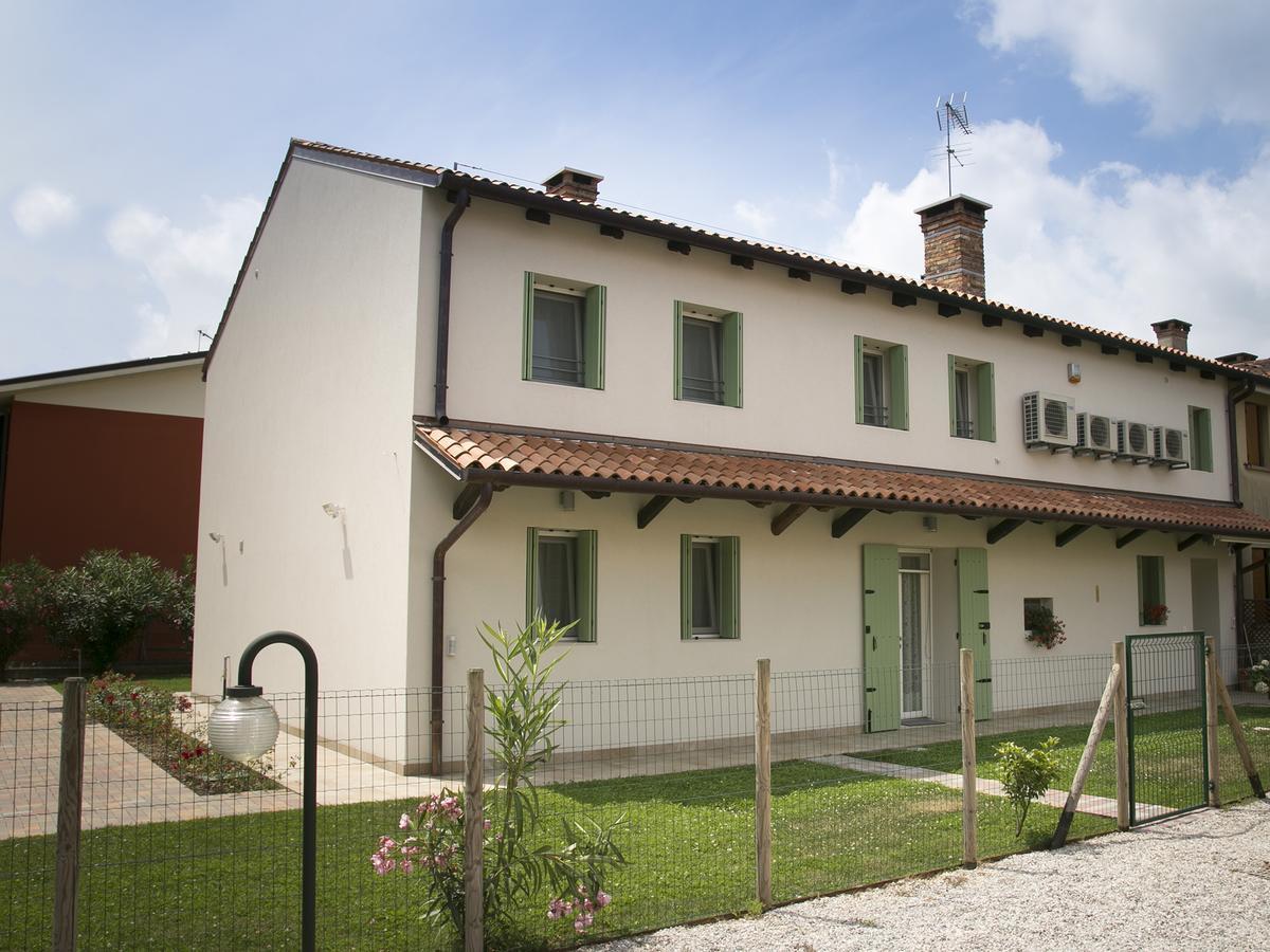 B&B Le Olme Mogliano Veneto Exterior photo