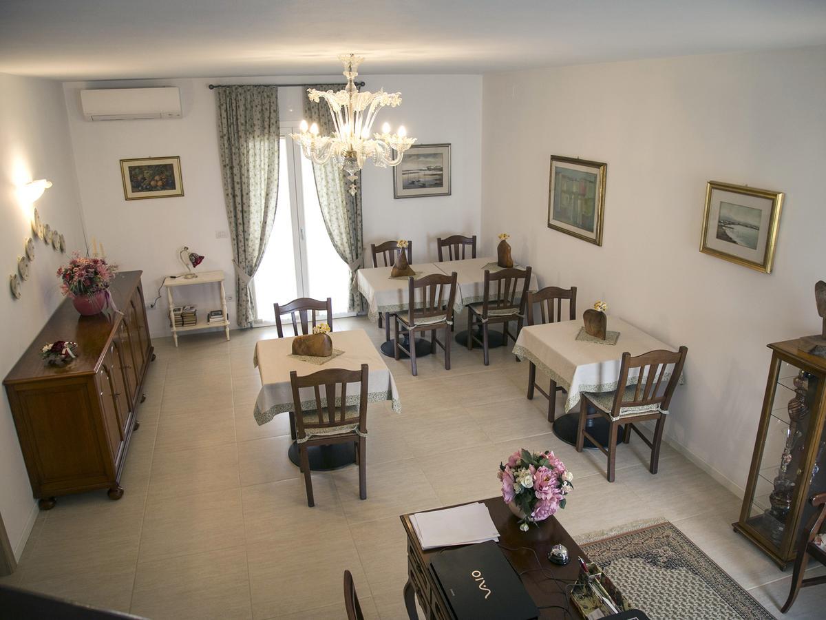 B&B Le Olme Mogliano Veneto Exterior photo